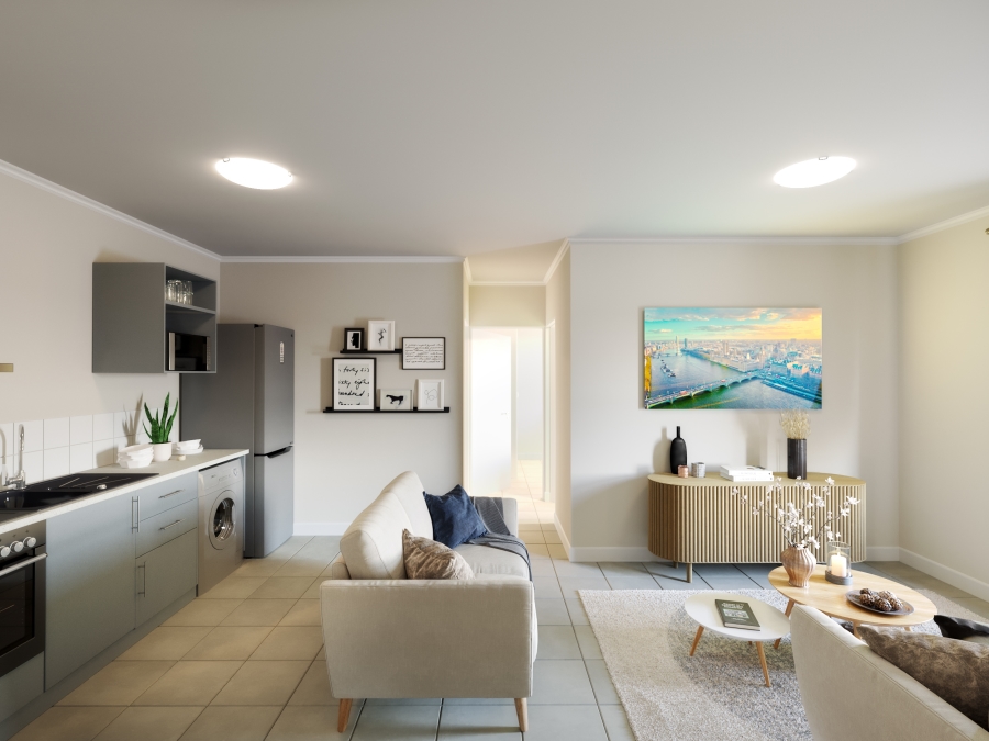 1 Bedroom Property for Sale in Rivergate Western Cape